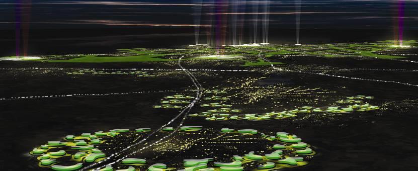 Helsinki Vision 2050