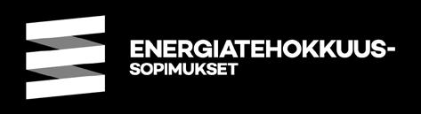 puitesopimus energiatehokkuuden edistämisestä vuosina 2017 2025.