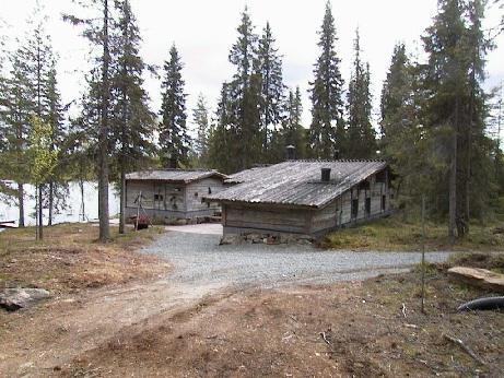 Lisäksi alue kuuluu merkinnän Kuusamon matkailukaupungin kehittämisen alue (kk-4) sisälle.