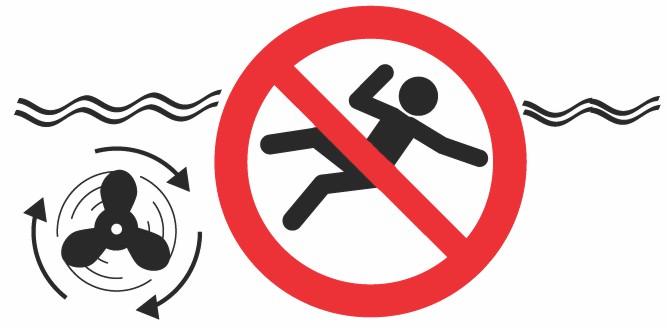 Osa 2 - Vesillä 52821 Peräpeilin kansialueen lähellä oleva tarra TÄRKEÄÄ: Jos jompaakumpaa näistä tarroista ei voida paikantaa tai ne eivät ole luettavissa, ne täytyy vaihtaa ennen Skyhook-toiminnon