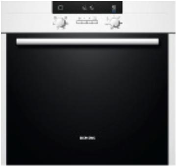 SR 65E004EU (450mm) Energialuokka A+ Kuivaustehokkuus A 4 pesuohjelmaa: Intensiivi 70 C, Normaali 65 C, Eco 50 C, Party 45