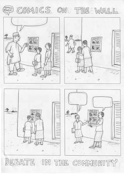 16 2. Piirrä tämän