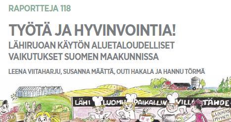 Lähiruoka ja aluetalous http://www.