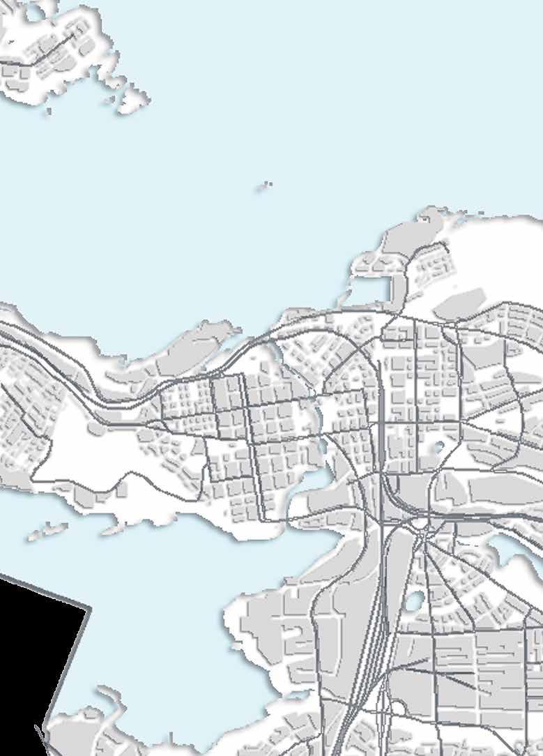Asemanseudun suunnittelua ovat vieneet eteenpäin Tampereen kaupunki ja Liikennevirasto, Senaatti-kiinteistöt ja VR-yhtymä.
