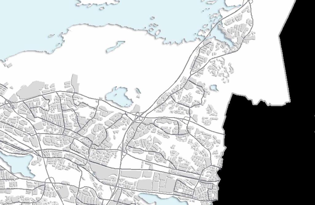 12 13 9 10 11 15 14 17 Asemakaavoituksen suunnittelijat: Ahponen Marjut Hakola Eeva Huotari Marjukka Hyyppä Anna Kaila Markku Kinos Merja Kinttula Vesa, aluevastaava Itä Kiviluoto Minna Korte