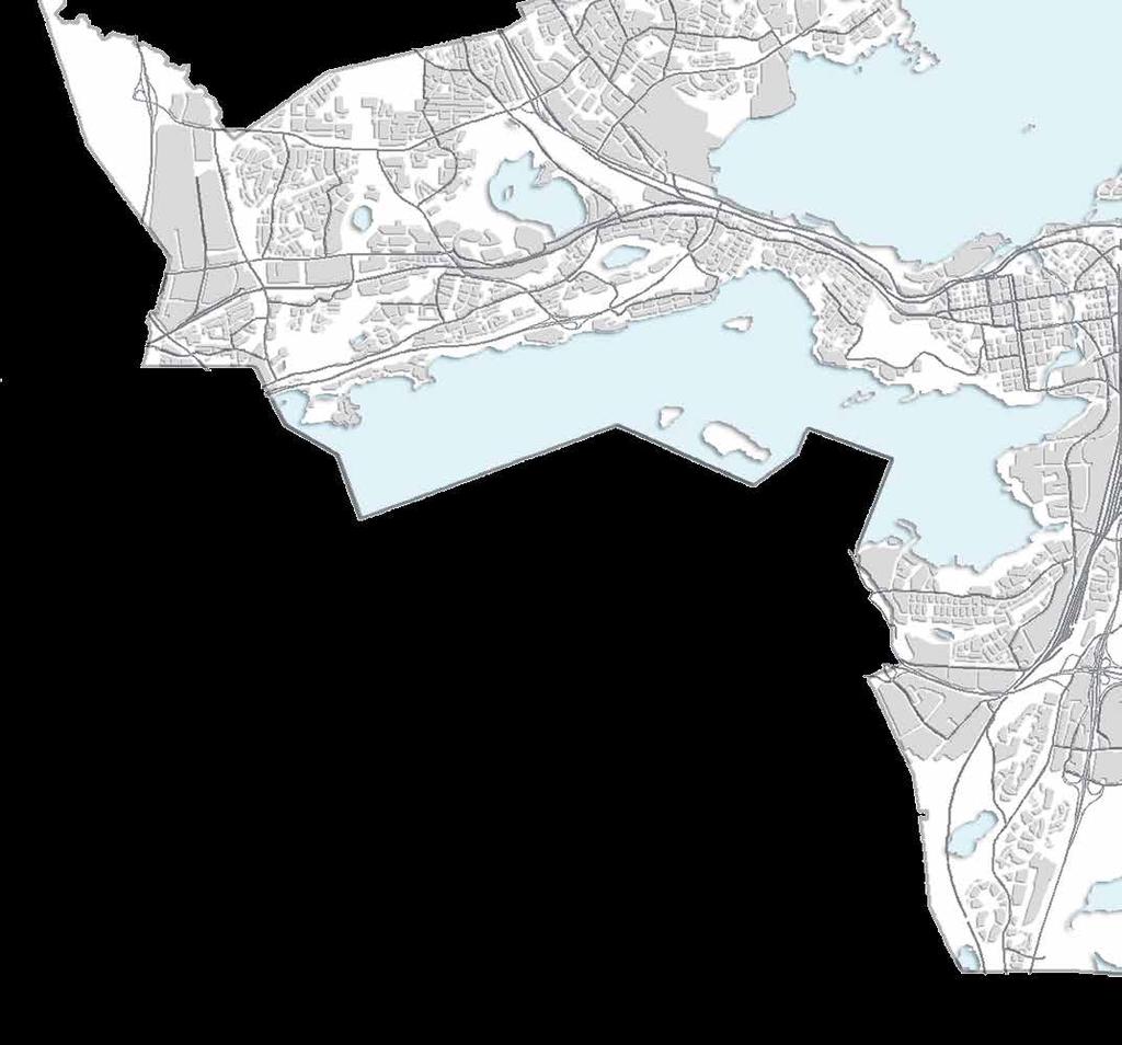 39 38 41 35 40 37 Näsijärvi 34 33 32 36 Pyhäjärvi 25 26 ASEMAKAAVOITUKSEN TÄRKEIMMÄT TYÖKOHTEET l ETELÄ JA LÄNSI 22 23 ETELÄ 20 KAUKAJÄRVI, Annala, Tupsula Asemakaavan tavoitteena on rakennusoikeuden