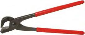 Listapihti Stubai 45 Nro Pituus Kitaleveys Aukkosyvyys 113220 250mm