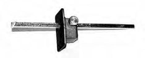 RAUDAT Litkarauta yksipuolinen Nro Leveys Paino 131614 140mm 1500g
