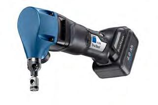 NAKERTAJAT TruTool N 160 E nakertaja Max.