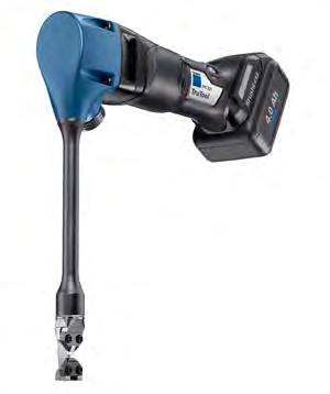 PROFIILINAKERTAJAT TruTool PN 200 profiilinakertaja