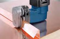 TruTool F 301 Li-Ion (akkutoiminen) TruTool F 125 Z-saumansulkija Max.