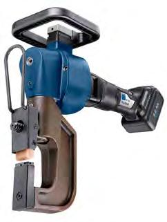 SAUMANSULKIJAT TruTool F 140 saumansulkija Max.