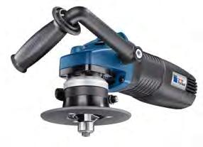MUUT SÄHKÖTYÖKALUT TruTool TKA 500