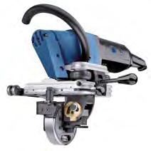 levynvahvuus 25 mm TruTool TKF 1500  55 mm 2,0 m / min.