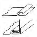 WNS  Pikasaumakone 20 swg / 1,2