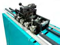 uk Profiili GAUGE Range mm METAL USED mm SIZE mm S = Standard O = Outboard Option 20 s 16