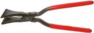 Suorat listapihdit Stubai Nro Pituus Kitaleveys Aukkosyvyys 112960 260mm 40 ja 60 mm 50mm