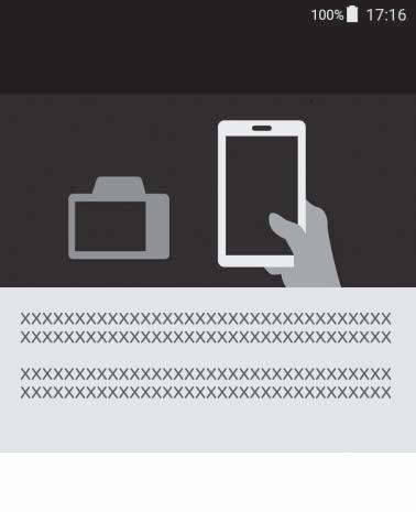 NFC:tä tukevat Android-laitteet Varmista, että älylaitteen NFC on käytössä, ja käynnistä SnapBridge-sovellus koskettamalla älylaitteen NFC-antennia kameran Y (N-Mark) -merkillä.