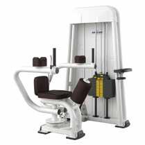 Laitteen kokonaispaino 170 kg. Mitat: 135 x 100 x 155 cm (PxLxK).