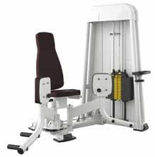 Laitteen kokonaispaino 215 kg. Mitat: 175 x 125 x 155 cm (PxLxK).