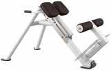 Koko: 135 x 80 x 75 cm (PxLxK). 22526 22527 FLAT BENCH 4000 Maksimi kuormitus 250 kg. Laitteen kokonaispaino 25 kg.