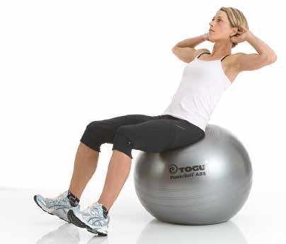 Functional Trainer 8725 FUNCTIONAL TRAINER Functional Treinerissa vastuksena toimii oman kehosi paino. Trainerilla voi tehdä lukuisia tasapaino-, lihasvoima- ja liikkuvuusharjoitteita.