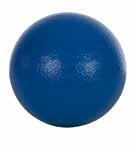 Nystyräpallot 64630 64631 64630 NYSTYRÄPALLO, 8 cm 64631 NYSTYRÄPALLO, 23 cm Nystyräpallo herkkyys- ja oteharjoitteluun.