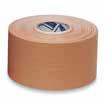 Leveys 4 cm ja pituus 10 metriä 9207 9207 LEUKOTAPE Classic, 1 rulla 9207-12 LEUKOTAPE, Classic, 12 rullaa Perinteinen vahvasta kankaasta ja hyvällä tarttumiskyvyllä valmistettu urheiluteippi