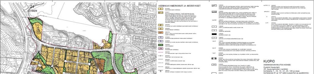 1 11.5.2017 LIITE 13 YÖTARHANTIE-VARSANPOLKU EHDOTUSVAIHEESSA SAADUT MIELIPITEET JA LAUSUNNOT VASTINEINEEN Kaupunkirakennelautakunta hyväksyi 21.12.