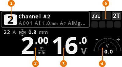 8 MIG WELDER 2.