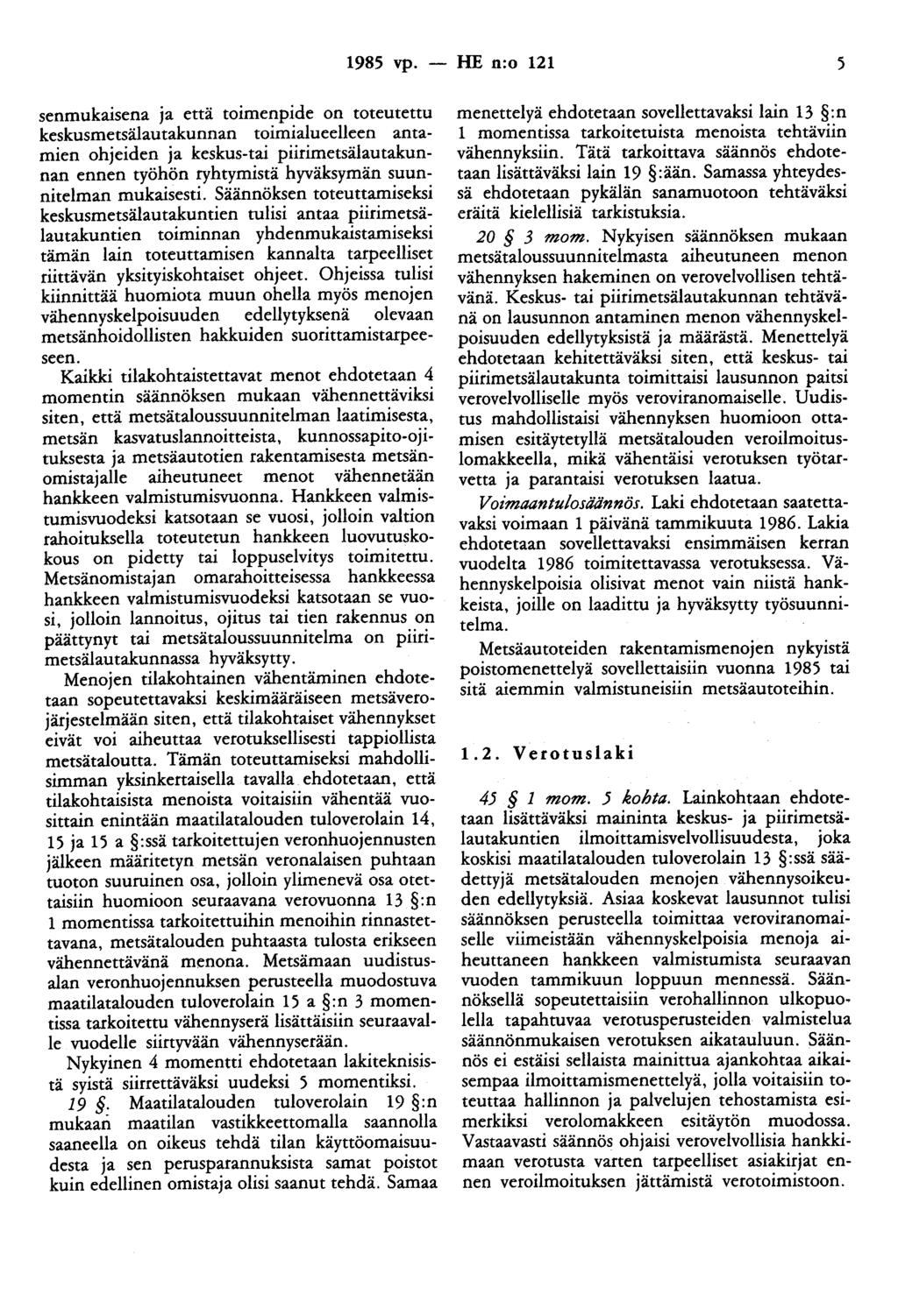 1985 vp.
