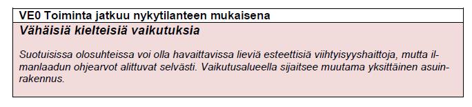 Murskauslaitoksen hiukkaspäästö (PM10) on EPA:n yksikköpäästökertoimilla noin 6 g/tonni kostutetulle murskausmateriaalille ilman muita mahdollisia hiukkaspitoisuuden rajoittamistoimenpiteitä, jolloin
