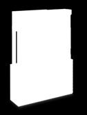 095.19V variosort-salkku suutinlokerikolla 90