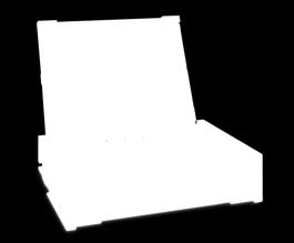 525 x 340 x 115 400 x 275 x 78 625 11 097.