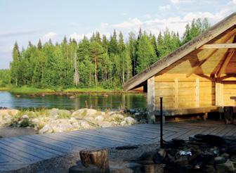 Toteutus Paikka Ihannetilanteessa luontotoimintaan osallistujan toivomassa paikassa, jossa hän tuntee olonsa mukavaksi. Tarvikkeet Fläppipaperia, tusseja, maalarinteippiä. Kesto Noin 2 tuntia.