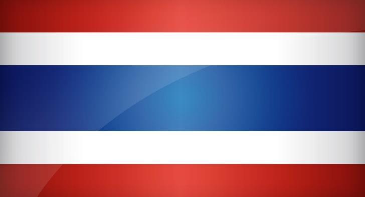 Thai-kieltä oppimaan Tällä kertaa koti ja huonekaluja: Talo, koti baan Huoneisto a-phaad meen Ilmastointi ää, eö Katto Lang-khaa