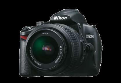 Automaattinen IO-herkkyys: 200 Kuvansäädin: Värikäs öydä kuvaamisen ilo Nikonin avulla. Vaivattomasti.