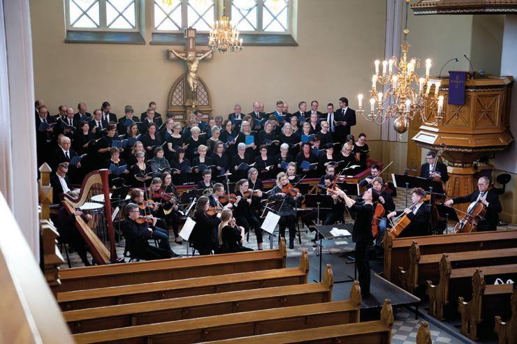 joulukonsertti 