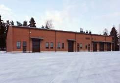 Suurinta osaa korjauksista ei ole rakennusselvityksissä kuvailtu muuten kuin maininnalla peruskorjaus.