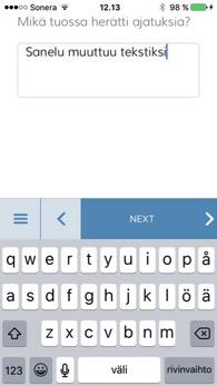 valmistautumisesta, auton ostoon toteutus osin Palvelu Plussan