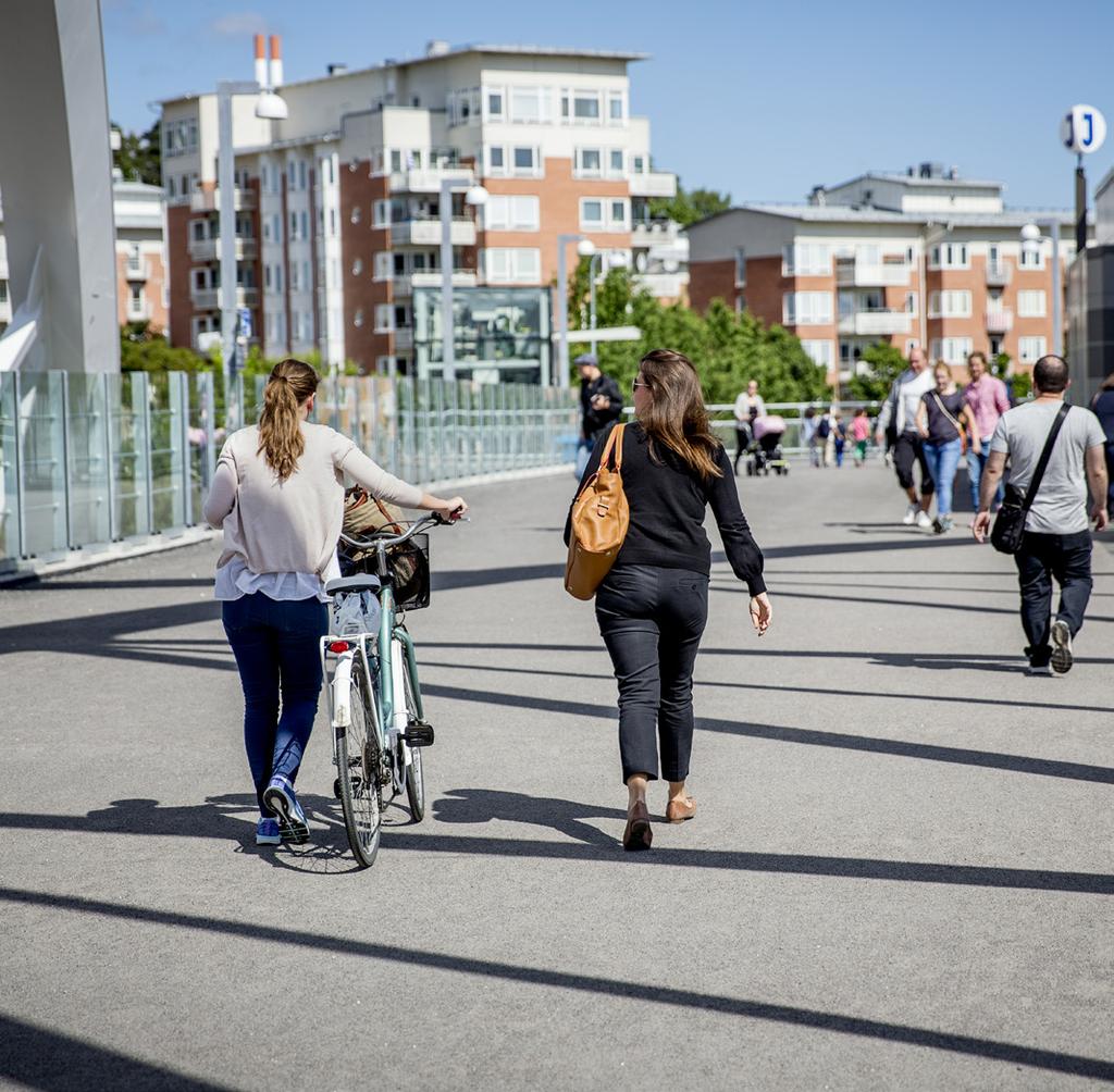 Solna ja Euroopan Unioni Jäsenyys Euroopan Unionissa vaikuttaa Solnan kaupunkiin.