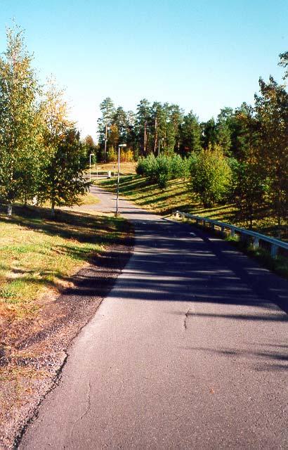 KESÄKAUDEN TUTKIMUKSET Kuva 11.