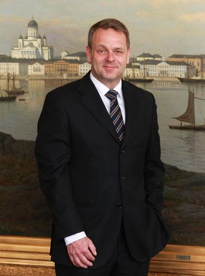 Esipuhe Helsinkiin synnytään ja tänne tullaan muualta. Tänne muutetaan, ja tänne jäädään työn, opiskelupaikan, rakkauden, perheen tai unelmien vuoksi. Tämän strategian visio on olla.