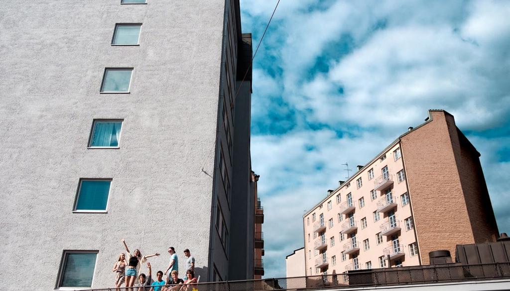 1 toimivin kaupunki Helsinki on hyvää elämää varten. Helsingin visiona on olla maailman. Tällä se luo parhaat urbaanin elämän edellytykset asukkailleen ja vierailijoilleen.