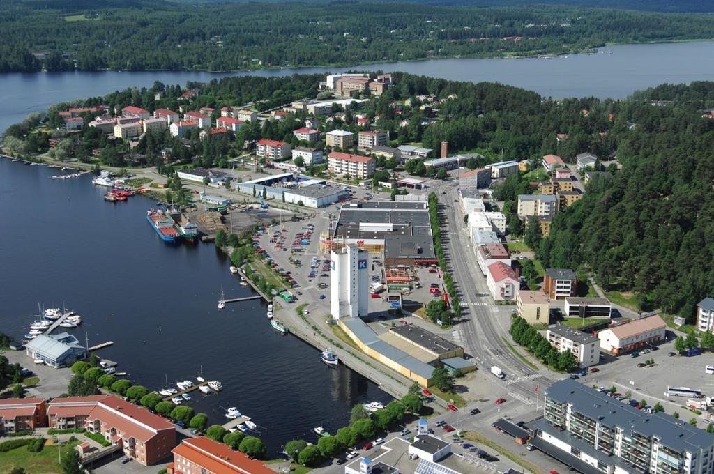 Ilmakuva