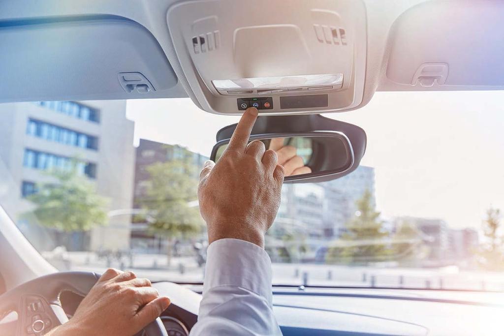 MISTÄ ONSTARIN SAA? OnStar on saatavana valinnaisvarusteena jokaisessa Opel Corsa Activessa ja se on vakiona Innovationissa. Saat sen näin: 1. Varmista, että valitsemassasi ajoneuvossa on OnStar. 2.