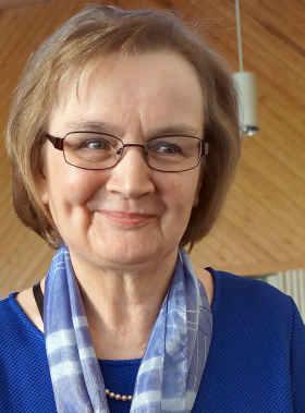 Historioitsija Juhani Piilosen selvityksen mukaan Pyhän Olavin kirkko on vihitty käyttöön tarkalleen 500 vuotta sitten.