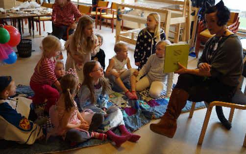 MESSUT JA KIRKKOPYHÄT Su 11.9. Jeesus antaa elämän Tyrvään kirkko klo 10, Väänänen, Kopalainen, Inkeroinen Karkun kirkko klo 10, Jokinen-Lundén, Mattila J.