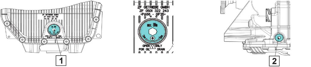 6HP26 (Jaguar) Taul.