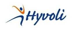 Kohti kauden päätöstä! Hyvolilla on jälleen kerran ollut hyvä kausi takana. Mukaan on saatu paljon uusia harrastajia sekä uusia lajeja. Tästä on hyvä jatkaa kohti kautta 2012-2013.